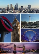 Лондон — Википедия